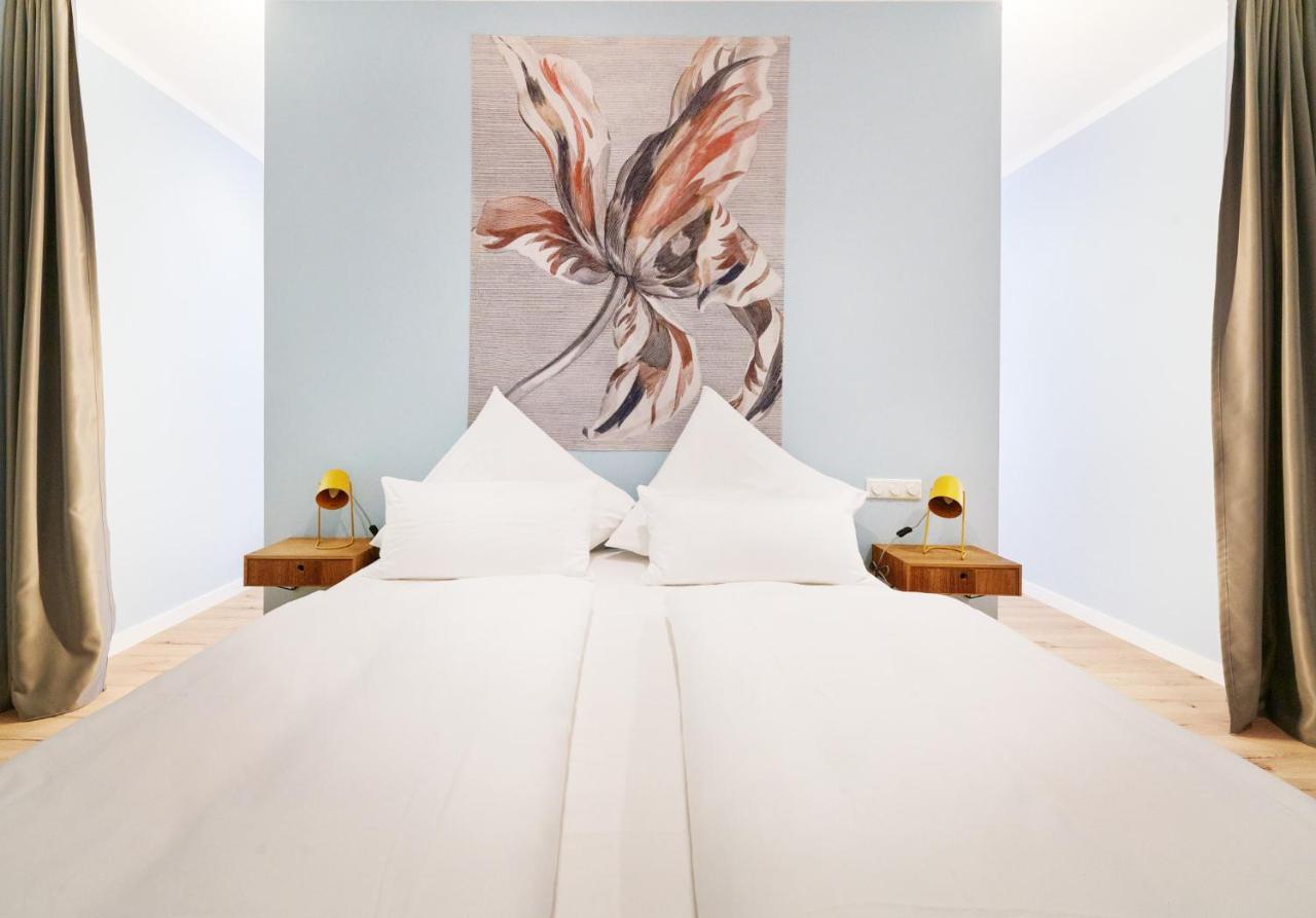 Design I 3 Personen I Innenstadt I Kueche I Wifi Apartment *